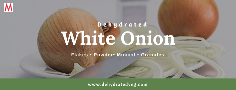 dehydrated White onion suppliers in india 